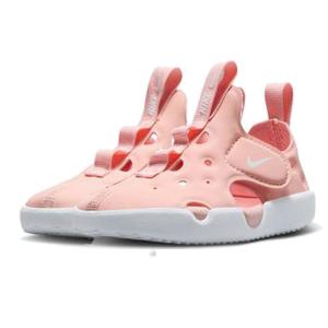 ナイキ NIKE キッズ ベビー マタニティー サンダル シューズ サンレイ プロテクト4 TD ブラック SUNRAY PROTECT4 TD ベビー 子供 HF6278-600
