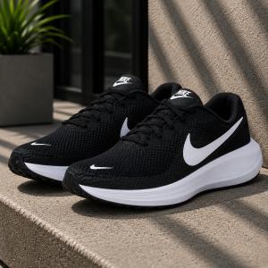 NIKE（ナイキ） スニーカー メンズ エア マックス AP ブラック NIKE