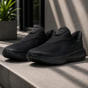 NIKE（ナイキ） スリッポン メンズ ランニングシューズ スニーカー 靴