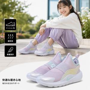 NIKE ナイキ FLEX RUNNER 4 P...の商品画像