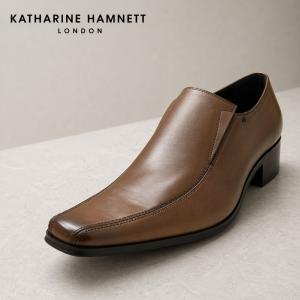 キャサリンハムネット KATHARINE HAMNETT 3994 ビジネスシューズ