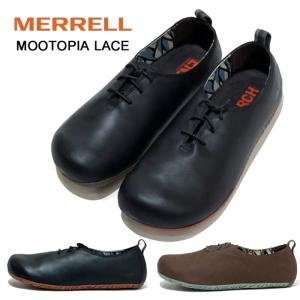 MERRELL（メレル） ムートピアレース MERRELL MOOTOPIA LACE