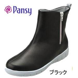 パンジー PANSY 4944 レディース 防...の詳細画像1