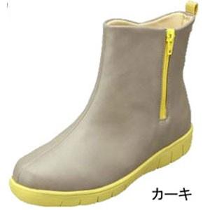 パンジー PANSY 4944 レディース 防...の詳細画像2