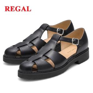 REGAL（リーガル） 315R メンズ ビジネスシューズ ストレートチップ 本