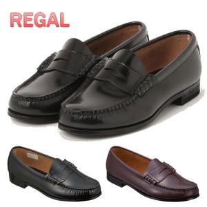 REGAL Shoe＆Co. ローファー リーガルシューアンドカンパニー