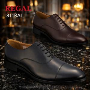 REGAL（リーガル） REGAL 35HRBB ゴアテックス ストレートチップ