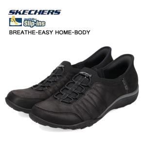 SKECHERS（スケッチャーズ） レディース スニーカー スリップインズ