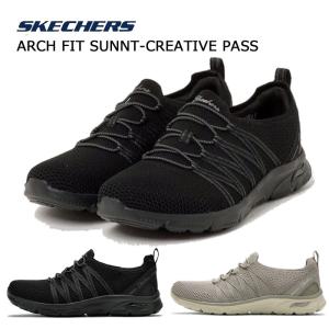 SKECHERS（スケッチャーズ） レディース スニーカー スリップインズ