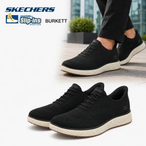 SKECHERS（スケッチャーズ） メンズ スニーカー スリップインズ ゴ