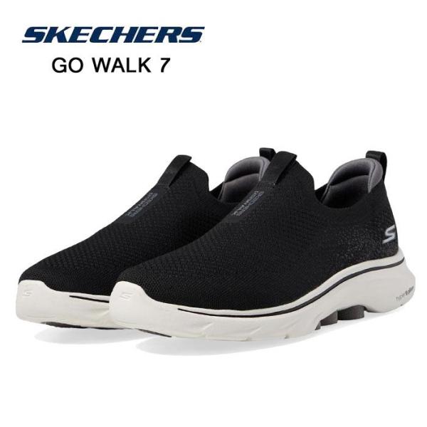 スケッチャーズ メンズ スニーカー ゴーウォーク 7 SKECHERS GO WALK 7 2166...