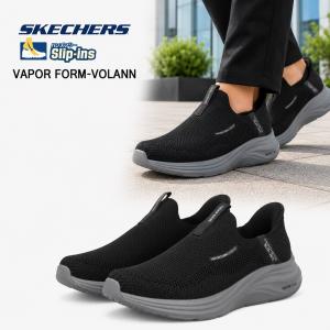 SKECHERS（スケッチャーズ） メンズ スニーカー スリップインズ ゴ