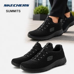 SKECHERS（スケッチャーズ） メンズ カジュアルシューズ スリップ