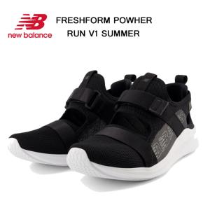 ニューバランス フレッシュフォーム パウハーラン サマー New Balance Fresh Form Powher Run V1 SUMMER スニーカー サンダル 靴 NB WPHERS-J1 76072641｜発靴屋