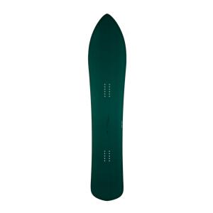 GENTEMSTICK ゲンテンスティック　 THE CHASER　2023-2024 MODEL バツグンフリースタイルチューンナップ済み｜fgaragesurfshop