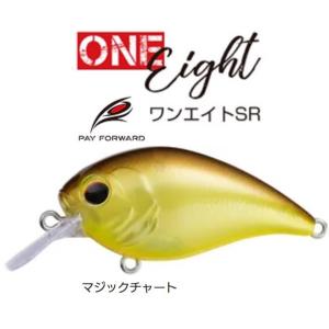ペイフォワード ワンエイトMR : ウインズヤフー店 - 通販 - Yahoo