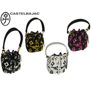 CASTELBAJAC カステルバジャック ショルダーバッグ ハンドバッグ Claire クレア 068132 68132 ikt02｜fgkawamura2006