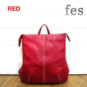 fes フェス カウレザーリュック 10026 4816910 sri16