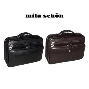 ミラショーン mila schon キップ クレスタ ショルダーバッグ 193122 ikt02