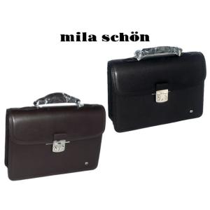 mila schon（ミラショーン） 【閉店セール】ミラショーン レザー
