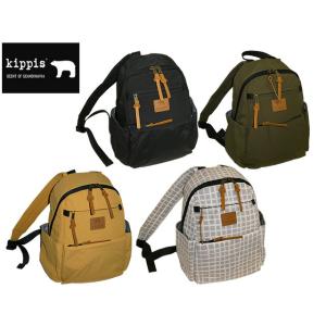 キッピス リュック(ブラック) KP-21980095 : XPRICE Yahoo!店 - 通販