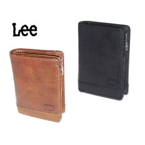 Lee リー ベーシックウォレット ミドルウォレット 320-1895