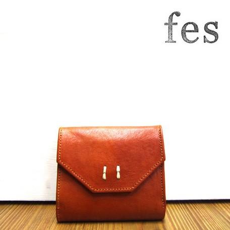 fes フェス カウレザー 折り財布 二つ折り財布 47932 4748429 sri16