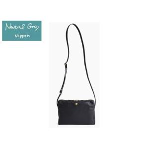 Neutral Gray ニュートラルグレイ NH434 ジェーン2 ポシェット NY 4888-3...