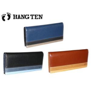 ハンテン ＨＡＮＧ　ＴＥＮ 長財布 61HT-01 snma05