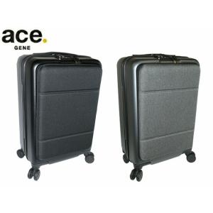ace. GENE エースジーン コンビクルーザーTR スーツケース 30リットル タテ型 05152 ace63｜fgkawamura2006