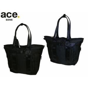 ace. GENE エースジーン デュラムーブ 68132 トートバッグ 14.0インチPC対応サイ...