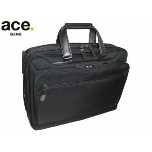 ace.GENE ACE.GENE acegene エースジーン EVL-4.0 ブリーフケース 1...