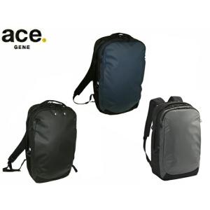 ace.GENE エースジーン ラグレンティス リュック バックパック B4ファイル／15.6インチ...