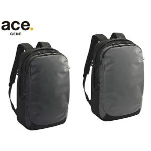 ace.GENE エースジーン ラグレンティス リュック バックパック 大容量 エキスパンダブル B...