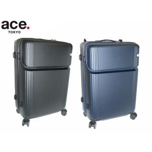 ace. TOKYO エース トーキョーレーベル ファーニットZ フロントポケット 05045