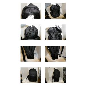 adidas アディダス リュックサック 通学...の詳細画像2