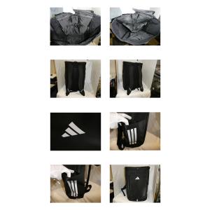 adidas アディダス リュックサック 通学...の詳細画像5