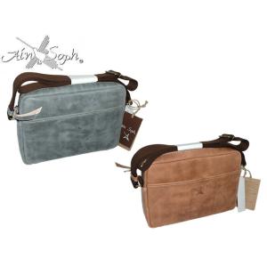 Neutral Gray（ニュートラルグレイ） NH434ジェーン2 セミショルダー