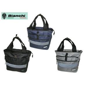 ビアンキ Bianchi ビアンキ Bianchi ビアンキ Bianchi BIANCHI トートバッグ BLMM-03 rowa12｜fgkawamura2006