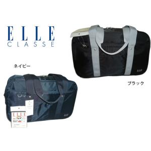ELLE CLASSE (エルクラス) ナイロンスクールバッグ EL419 女子 中学生 高校生 スクールバッグ　新学期　学校　入学　軽量 ooty09