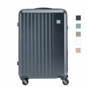 FREQUENTER（フリクエンター） スーツケース 57cm 52L メンズ