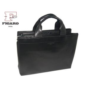 FIGARO Paris（フィガロ パリ） フィガロ ブリーフケース A4 2WAY 日本