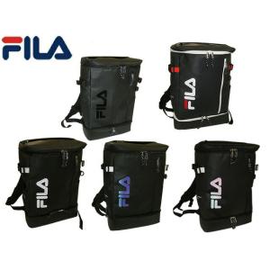 フィラ FILA サイン リュックサック リュック 7763 ooty09