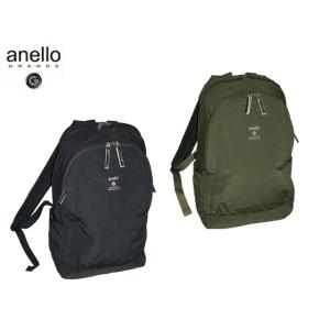 anello アネロ ANELLO アネロ グランデ デイパック リュック GTM0311