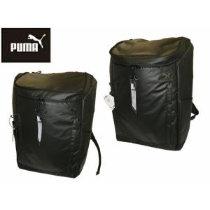 PUMA プーマ フライヤーズ リュック リュックサック デイパック 22L J20202 ooty09｜fgkawamura2006