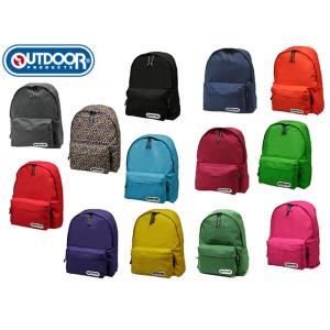 OUTDOOR PRODUCTS（アウトドアプロダクツ） ブロックチェック柄