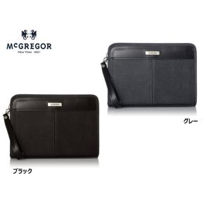 マックレガー McGregor セカンドバッグ 21732 yama17