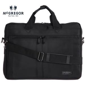 ボストンバッグ McGREGOR マックレガー トラベル 旅行 ビジネス 出張