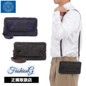 PORTER CLASSIC（ポータークラシック） 財布 「Porter Classic