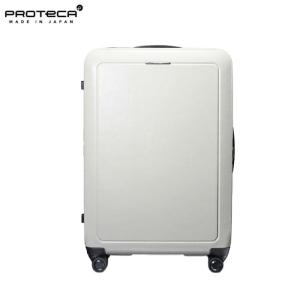 プロテカ PROTECA プロテカ PROTECA J5 シスイ スーツケース 100L 双輪 日本製 キャスターストッパー 03564